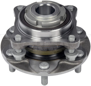 Dorman (Oe Solutions) 950-004 Wheel Bearing And Hub Assembly||||85||d18950004||2013852