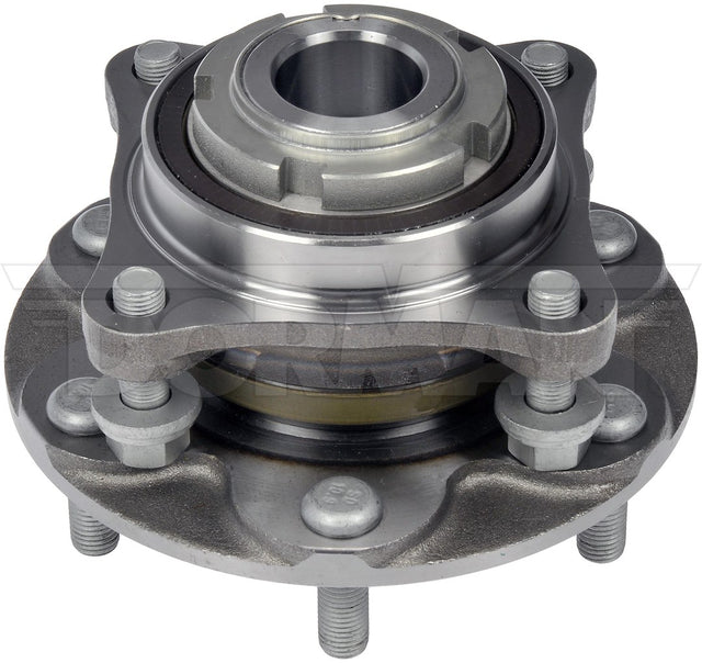 Dorman (Oe Solutions) 950-004 Wheel Bearing And Hub Assembly||||85||d18950004||2013852