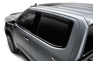 Product of Auto Ventshade (AVS) 894075 Ventvisor Outside Channel Rainguard 