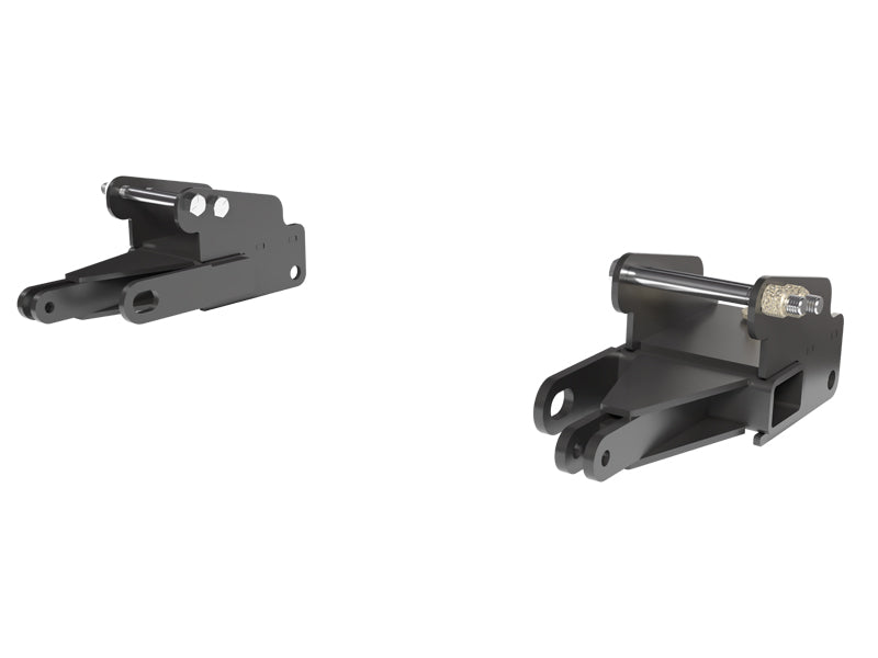 Product of Blue Ox BX2696 Vehicle Baseplate 