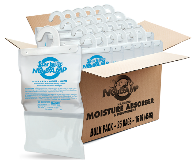 Product of Star Brite 085472 Dehumidifier