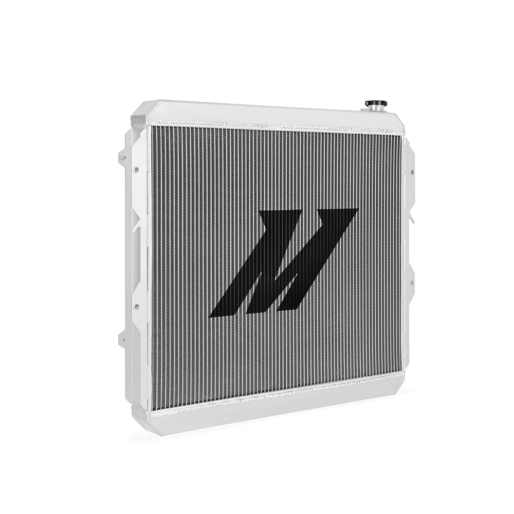 Product of Mishimoto Mmrad-Tun-00v2 Radiator