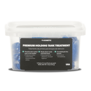 Product of Dometic D1110001 Waste Holding Tank Treatment for Tanks 