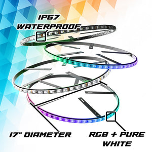 Xk Glow Mx-Wheel-Kit Wheel Light Ring||mx-Wheel-Kit_2.Jpg||87||xkgmxwheelkit||2269015