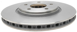 Product of Raybestos Brakes 580184R R-Line Plain Face 2-Piece Brake Rotor 