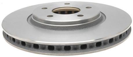Product of Raybestos Brakes 580184R R-Line Plain Face 2-Piece Brake Rotor 