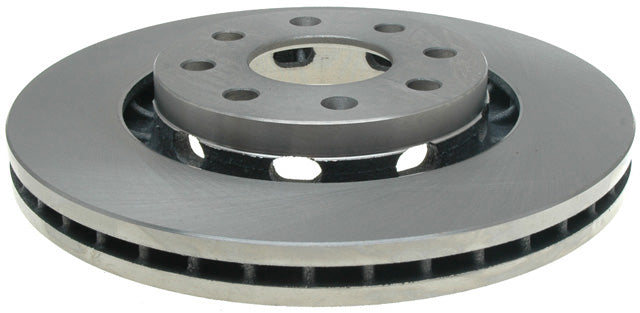 Product of Raybestos Brakes 580212R R-Line Plain Face 2-Piece Brake Rotor 