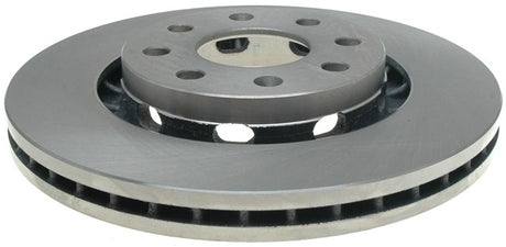 Product of Raybestos Brakes 580212R R-Line Plain Face 2-Piece Brake Rotor 