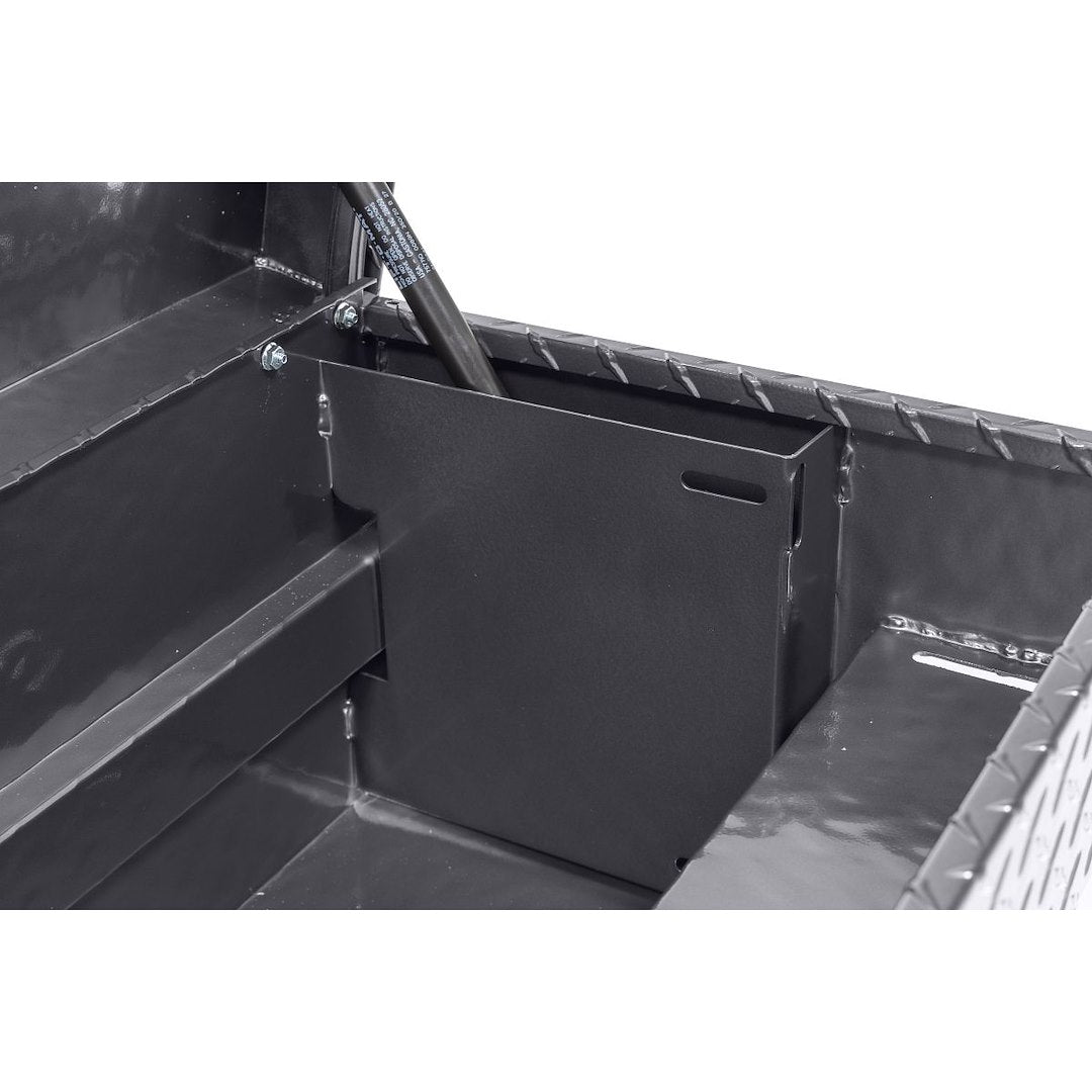 Product of Weather Guard (Werner) 174-6-04 Low Profile Toolbox 