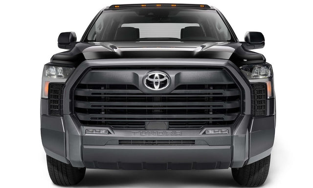 Husky Liner 2842294 Bug Shield||hky_Aeroskin_Smoke_2022_Toyota_Tundra_2842294.Jpg||85||h212842294||1746941