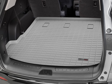 Weathertech (Usa) 421081 Cargo Area Liner||421081_1.Jpg||86||w24421081||1504136