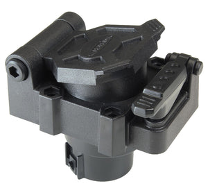 Hopkins Mfg 40950 Trailer Wiring Connector||||87||h2240950||2021570