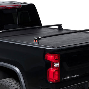 Putco 129850 Bed Cargo Rack Base Rail||129850_5.Jpg||90||p45129850||1697525