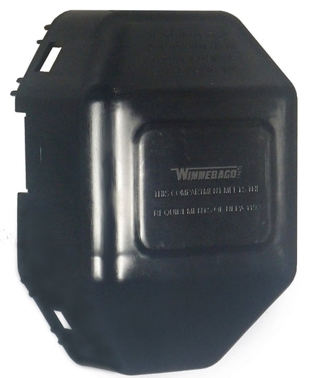 Mb Sturgis 302776-Rvw Propane Regulator Cover||302776-Rvw.Jpg||85||m7l302776rvw||1316787