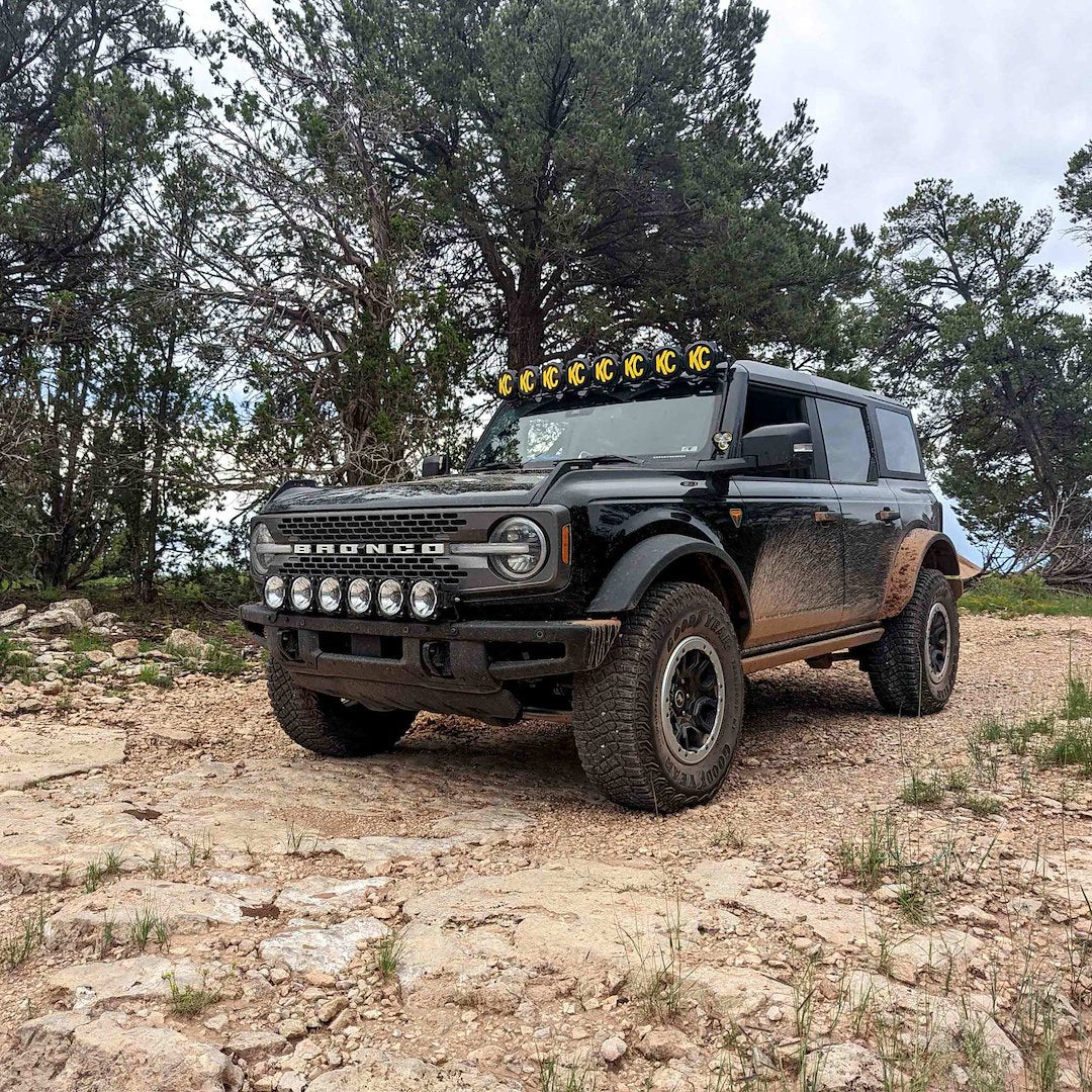 Kc Hilites 91341 Light Bar||||95||k1391341||2023215