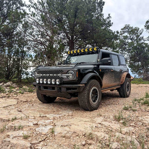 Kc Hilites 91341 Light Bar||||95||k1391341||2023215