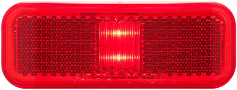 Product of Optronics Mcl40rbp Clearance Light