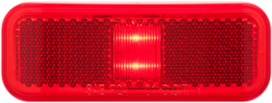 Product of Optronics Mcl40rbp Clearance Light