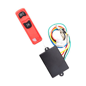 Product of Trailfx Wra202 Winch Remote Hand Held Controller