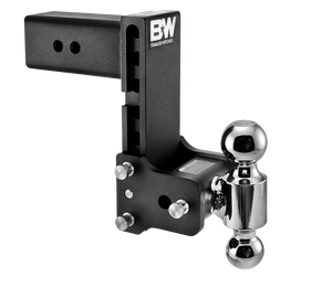 B&W Trailer Hitches Ts30040b Trailer Hitch Ball Mount||ts30040b Widget.Png||85||b94ts30040b||1604949