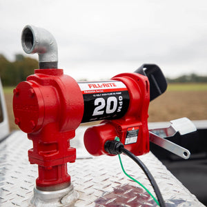 Fill-Rite Fr4204h Liquid Transfer Tank Pump||fr4204h_10.Jpg||95||f72fr4204h||2352040