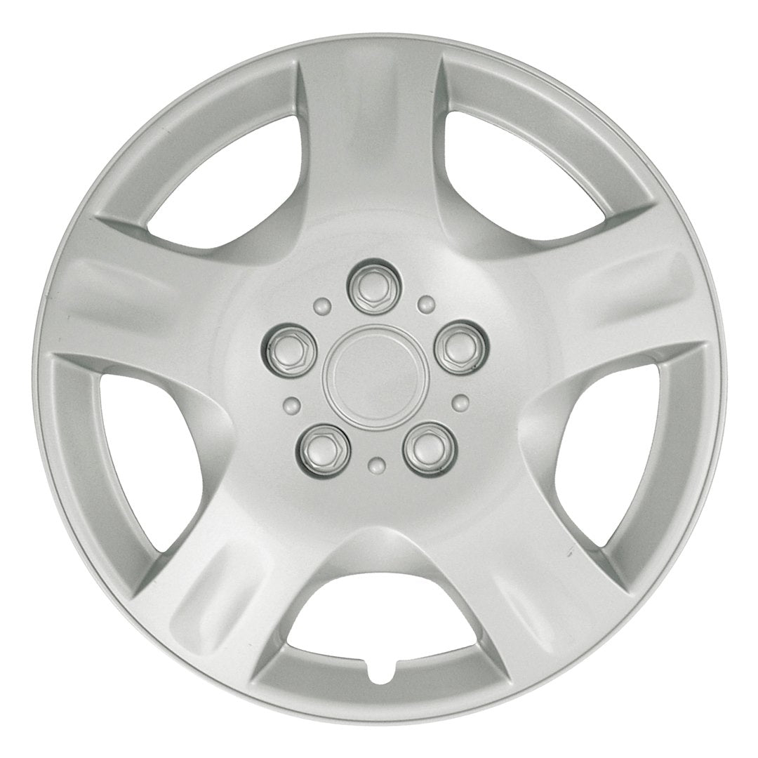 Product of Coast To Coast IWCB94216S Silver Set Of 4 