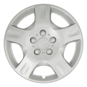 Product of Coast To Coast IWCB94216S Silver Set Of 4 
