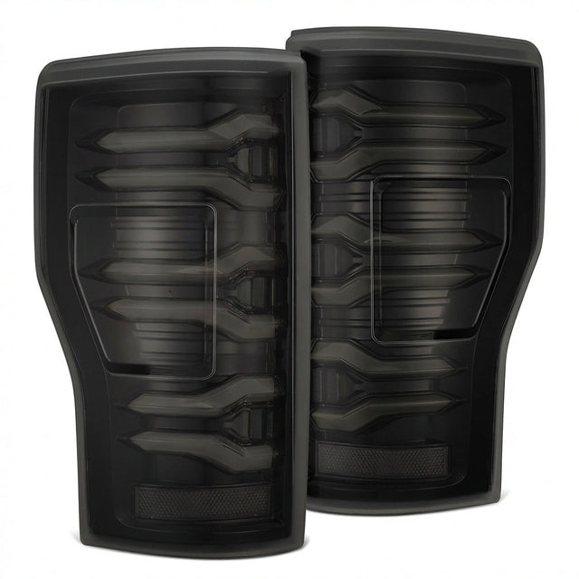 Alpharex Usa 659090 Tail Light Assembly||659090.Jpg||85||alp659090||2211353