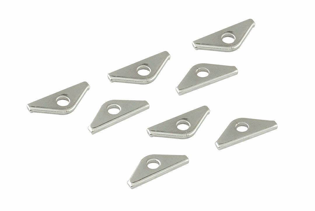 Mr. Gasket 9899 Valve Cover Hold Down Tab Set||9899.Jpg||85||g129899||973390