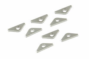 Mr. Gasket 9899 Valve Cover Hold Down Tab Set||9899.Jpg||85||g129899||973390