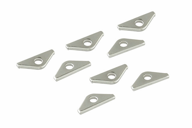 Mr. Gasket 9899 Valve Cover Hold Down Tab Set||9899.Jpg||85||g129899||973390