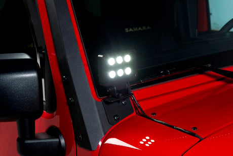 Product of Putco 10004 Driving/ Fog Light 