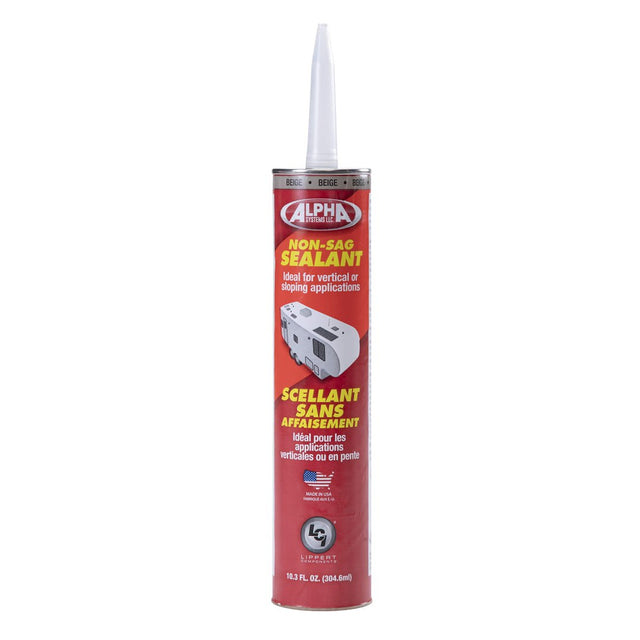 Lippert Components 862160 Caulk Sealant||862160.Jpg||85||m6v862160||1254726