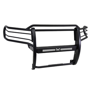 Product of Westin Automotive 40-33705 Grille Guard Black Textured E-Coated 