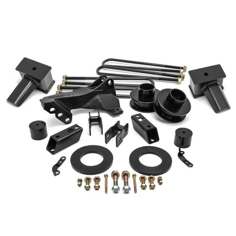 Product of ReadyLIFT 69-2740 Lift Kit Suspension 