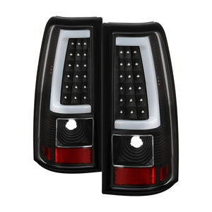 Product of Xtune 9048708 Version 3 Tail Light Assembly 
