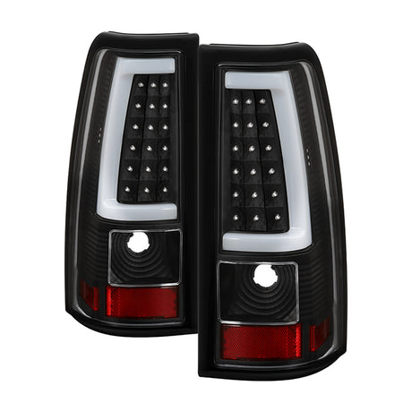 Product of Xtune 9048708 Version 3 Tail Light Assembly 