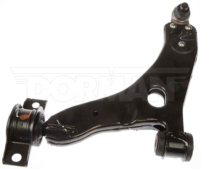 Dorman (Oe Solutions) 520-489 Control Arm||520-489_1.Jpg||86||d18520489||2061459