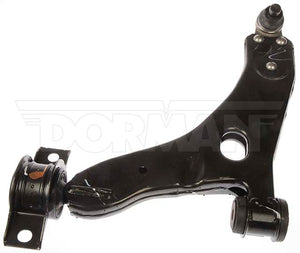 Dorman (Oe Solutions) 520-489 Control Arm||520-489_1.Jpg||86||d18520489||2061459