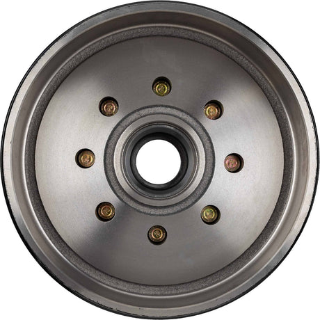 Ultra-Fab Products 48-979502 Trailer Brake Hub Assembly||48-979502_1.Jpg||86||u2948979502||1502977