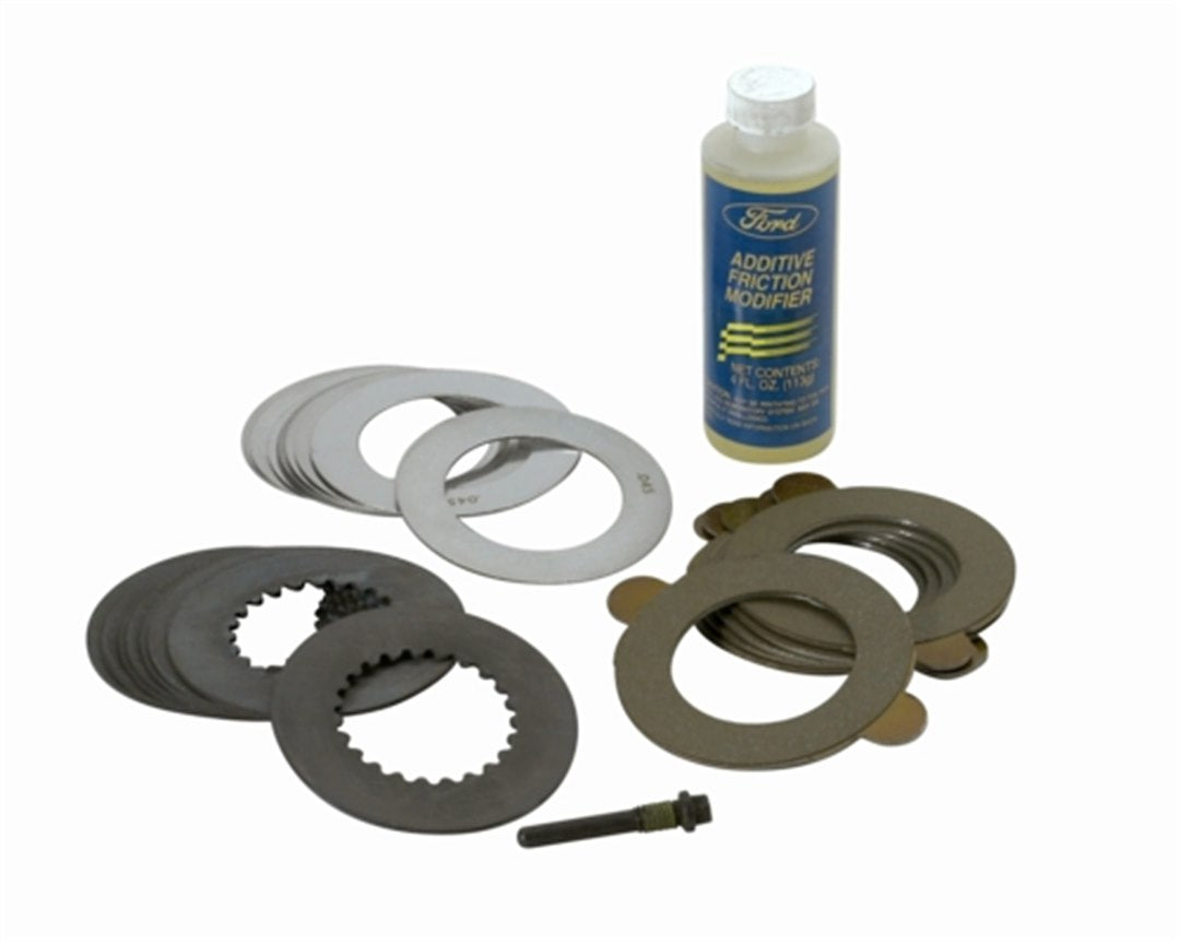 Ford Performance M-4700-B Differential Limited Slip Service Kit||m4700b.Jpg||93||f28m4700b||1630704