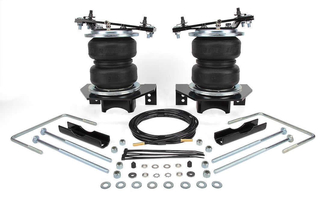 Product of Air Lift 57352 Helper Spring Kit