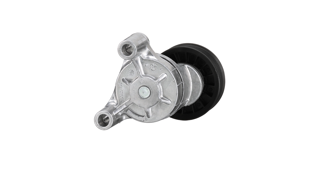 Product of Gates 90k-39083b Serpentine Belt Drive Component Kit
