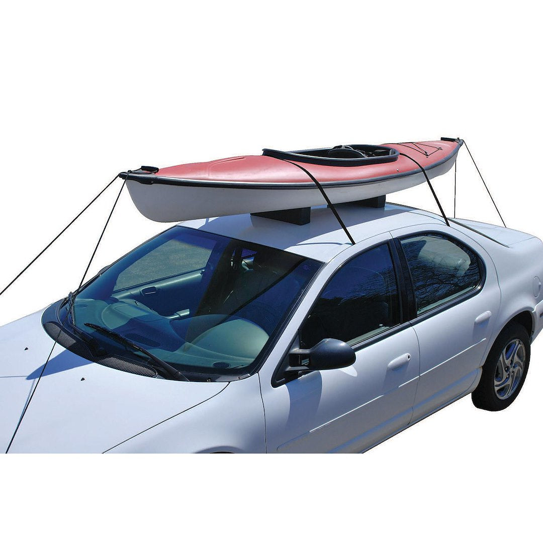 Attwood Marine 11438-7 Kayak Carrier - Roof Rack Kit||||90||a7j114387||2003298