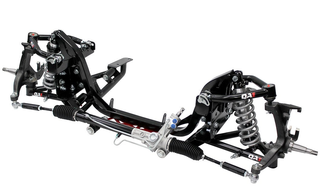 Product of Qa1 52620-S500 Performance Suspension Kit