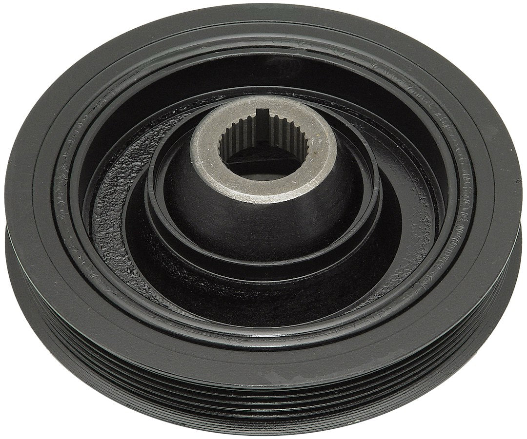 Dorman (Oe Solutions) 594-187 Harmonic Balancer||594-187-007.Jpg||91||d18594187||1179614