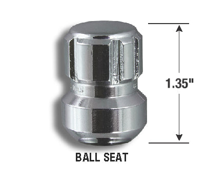Product of Gorilla 38641n Wheel Lock