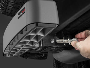 Weathertech (Usa) 81bs1xlw Truck Step||81bs1xlw_2.Jpg||87||w2481bs1xlw||1285960