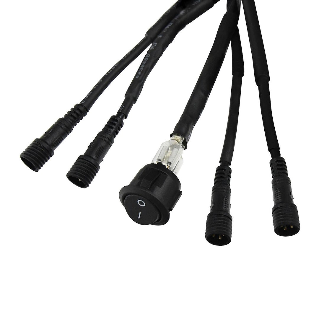 Product of Westin Automotive 09-80005 Rock Light