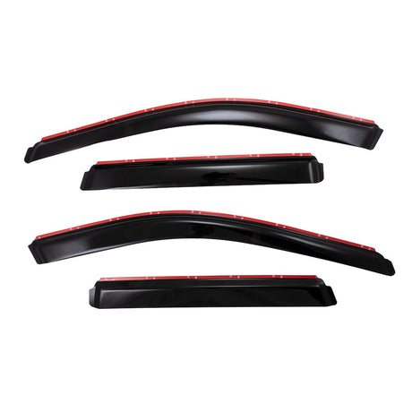 Trailfx 4252ic Rainguard||t84_4252ic_In Channel Rainguards_B2c_1.Jpg||85||t844252ic||1591312